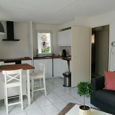 Holiday home La Bastide D'uzes *