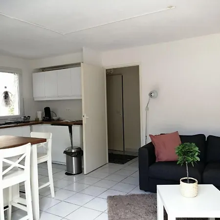 Holiday home La Bastide D'uzes Uzes