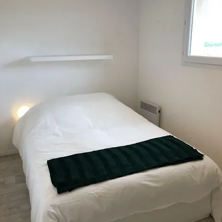 La Bastide D'uzes Holiday home *