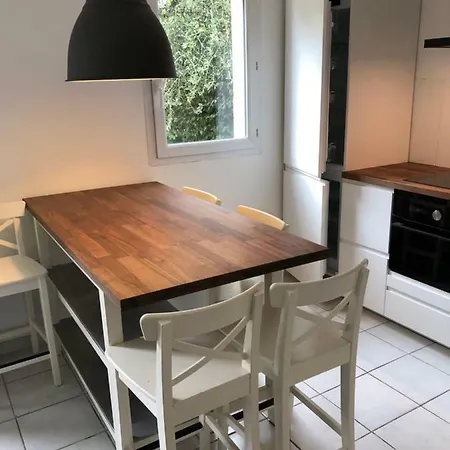 La Bastide D'uzes Holiday home *