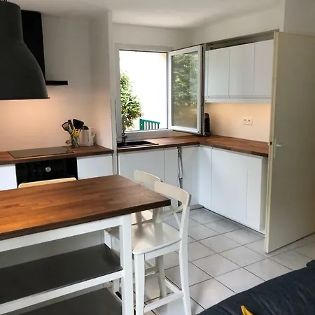 Holiday home La Bastide D'uzes