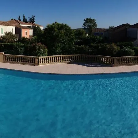 La Bastide D'uzes Holiday home