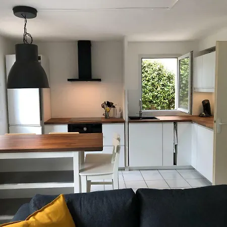 Holiday home La Bastide D'uzes *